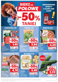 Kaufland gazetka tydzień 27 Strona 9