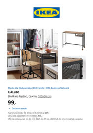 IKEA gazetka Strona 11