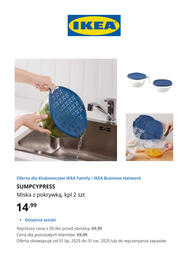 IKEA gazetka Strona 14