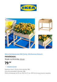 IKEA gazetka Strona 3