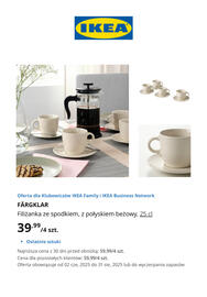 IKEA gazetka Strona 8