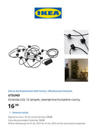 IKEA gazetka Strona 9