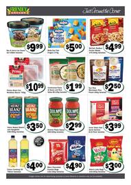 Friendly Grocer catalogue week 27 Page 2