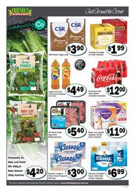 Friendly Grocer catalogue week 27 Page 3
