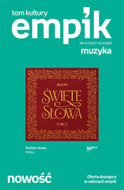 Empik gazetka Strona 1