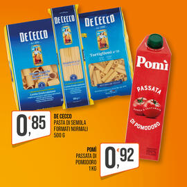 Volantino Cash pro settimana 27 Pagina 2