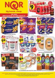 NQR catalogue week 27 Page 1