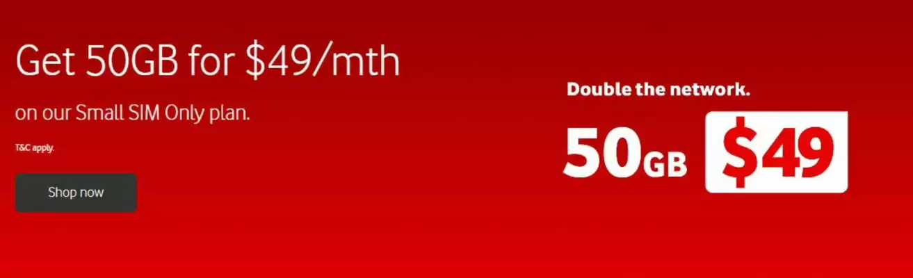 Vodafone catalogue (valid until 8-07)