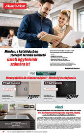Media Markt akciós újság Oldal 14