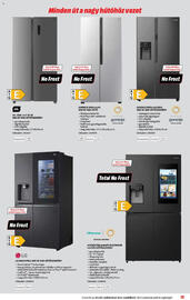 Media Markt akciós újság Oldal 15