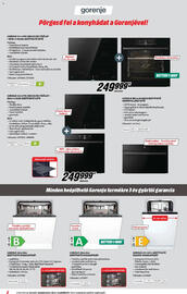 Media Markt akciós újság Oldal 2