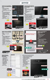 Media Markt akciós újság Oldal 3