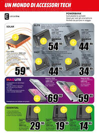 Volantino MediaWorld Pagina 2
