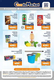Goods Market akciós újság Oldal 12
