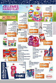 Goods Market akciós újság Oldal 2