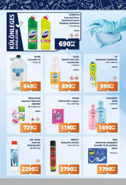 Goods Market akciós újság Oldal 3