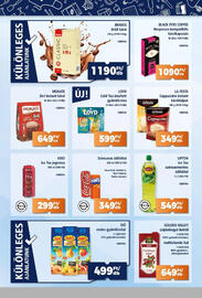 Goods Market akciós újság Oldal 8