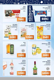 Goods Market akciós újság Oldal 9