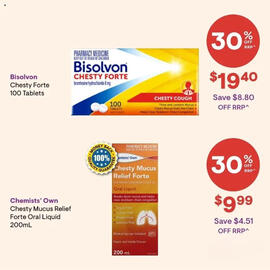 Discount Drug Stores catalogue week 27 Page 2