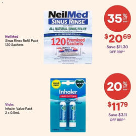 Discount Drug Stores catalogue week 27 Page 3