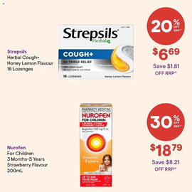 Discount Drug Stores catalogue week 27 Page 4