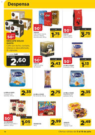Folleto Alimerka Página 11