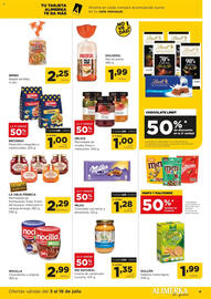 Folleto Alimerka Página 12
