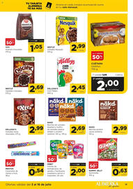 Folleto Alimerka Página 14