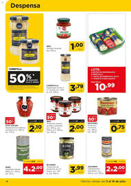 Folleto Alimerka Página 17