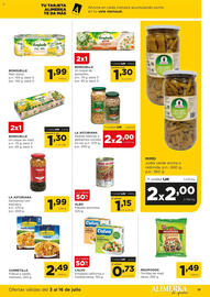 Folleto Alimerka Página 18
