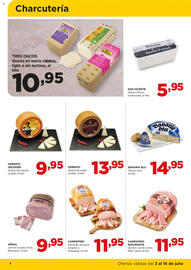Folleto Alimerka Página 2