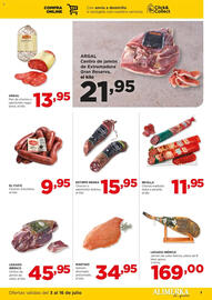 Folleto Alimerka Página 3