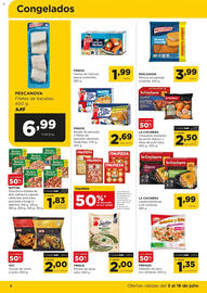 Folleto Alimerka Página 6
