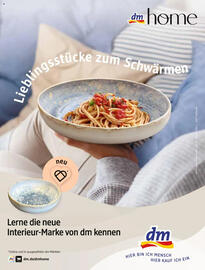 dm drogerie Prospekt Seite 102