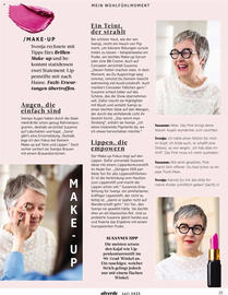 dm drogerie Prospekt Seite 25