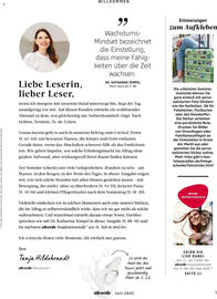 dm drogerie Prospekt Seite 3