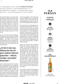 dm drogerie Prospekt Seite 41