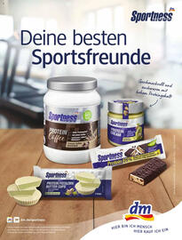 dm drogerie Prospekt Seite 42