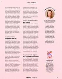 dm drogerie Prospekt Seite 57