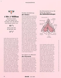 dm drogerie Prospekt Seite 58