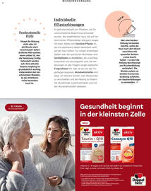 dm drogerie Prospekt Seite 61