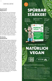 dm drogerie Prospekt Seite 65
