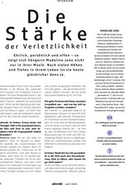 dm drogerie Prospekt Seite 8