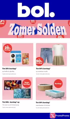 Bol.com folder