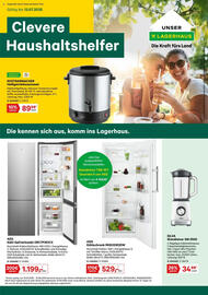 Lagerhaus Flugblatt Seite 1