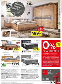 XXXLutz Flugblatt Seite 11
