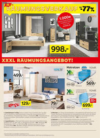 XXXLutz Flugblatt Seite 12