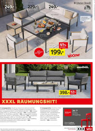 XXXLutz Flugblatt Seite 15