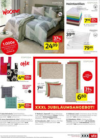 XXXLutz Flugblatt Seite 23
