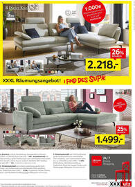 XXXLutz Flugblatt Seite 3